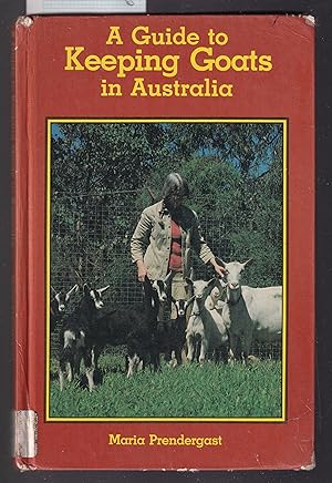 A Guide to Keeping Goats in Australia