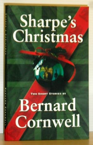 Sharpe's Christmas- Two Short Stories (SIGNED COPY)