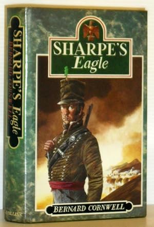 Sharpe's Eagle - Richard Sharpe and the Talavera Campaign July 1809