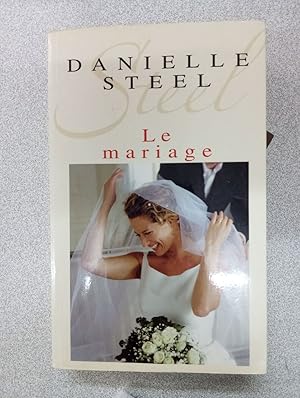 Le Mariage / the Marriage