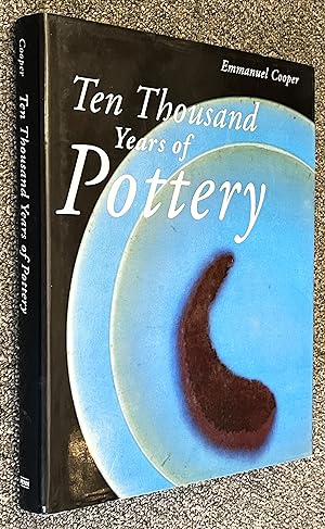 Ten Thousand Years of Pottery