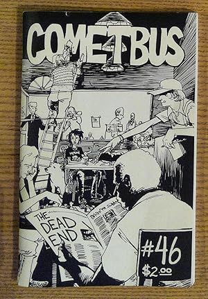 Cometbus #46