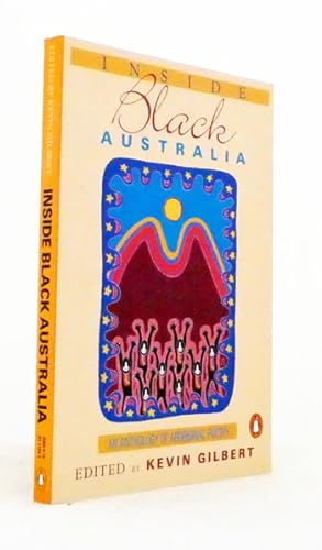 Inside Black Australia. An Anthology of Aboriginal Poetry