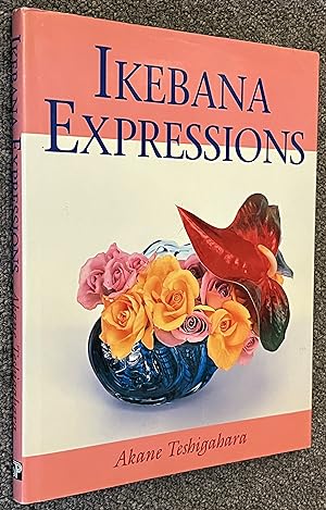 Ikebana Expressions