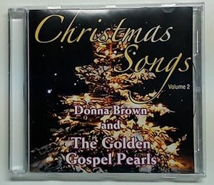 Christmas Songs Vol. 2