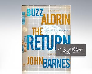 The Return: A Novel of Human Adventure.