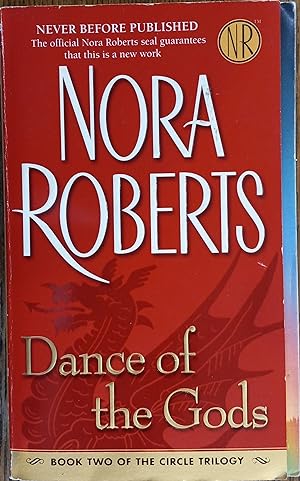 Dance of the Gods (Circle Trilogy Book 2)