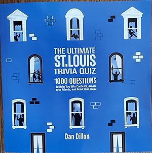 The Ultimate St. Louis Trivia Quiz