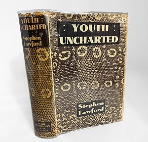 Youth Uncharted