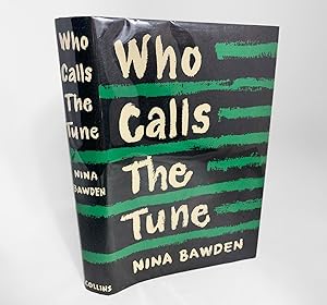 Who Calls the Tune