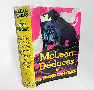 McLean Deduces