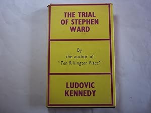 The Trial of Stephen Ward.