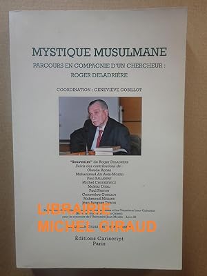 Mystique musulmane