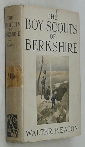 The Boy Scouts of Berkshire