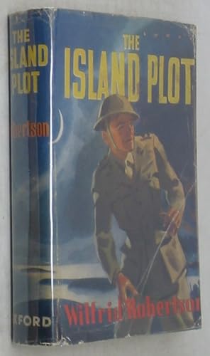 The Island Plot