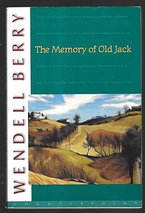 The Memory Of Old Jack