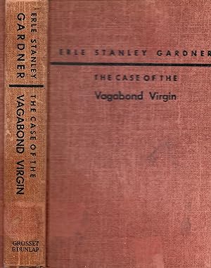 The Case of the Vagabond Virgin