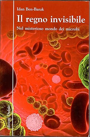 Il regno invisibile dei microbi