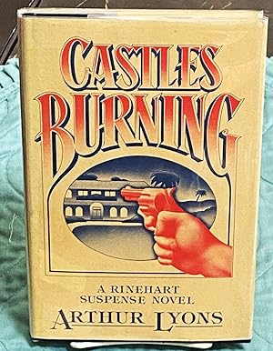 Castles Burning
