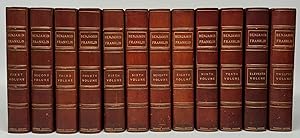 The Works of Benjamin Franklin (Etc.)