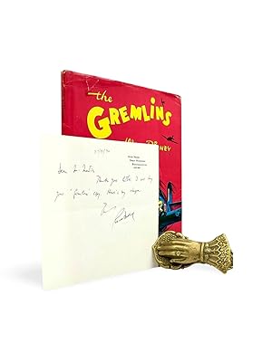 The Gremlins [very likely Roald Dahl's Own Copy]