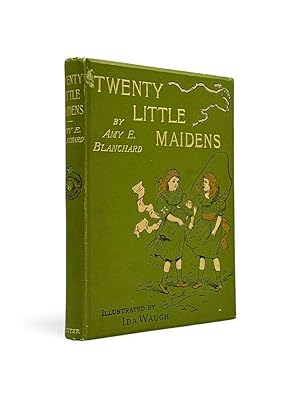 Twenty Little Maidens