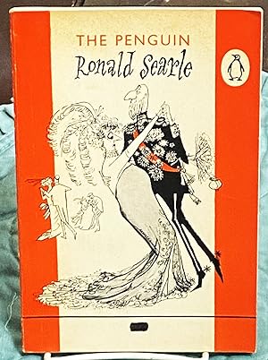 The Penguin Ronald Searle
