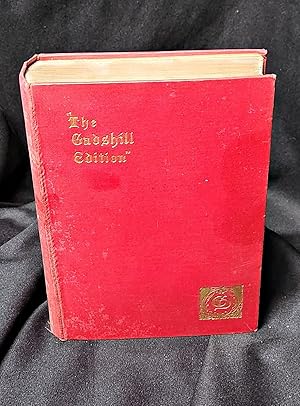 The Life of Charles Dickens Vol. I