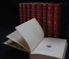 Les Prairies d'or (Murug al-dahab ) Collections d'ouvrages orientaux publiés par la Société Asiat...