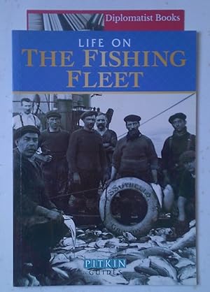 Life on the Fishing Fleet