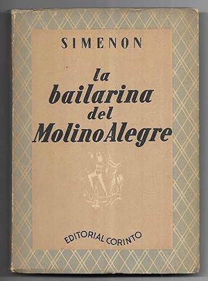 Bailarina del Molino Alegre, La. 1946