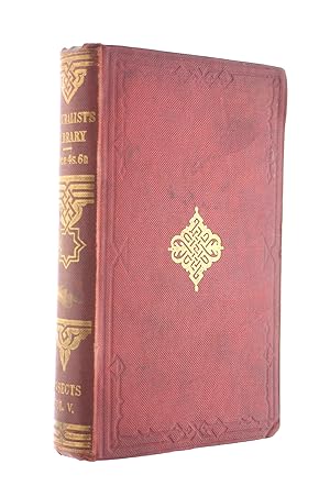 The Naturalist's Library Vol XXXII Entomology Exotic Moths