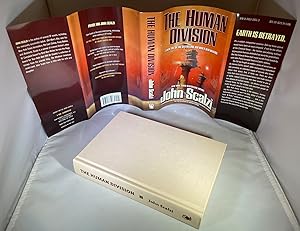 The Human Division [SIGNED]
