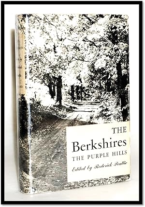 The Berkshires, the Purple Hills [Massachusetts]