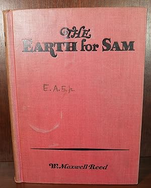 The Earth for Sam