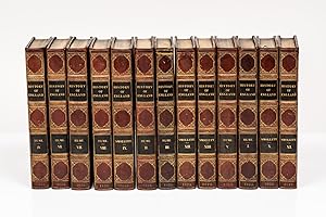 The History of England