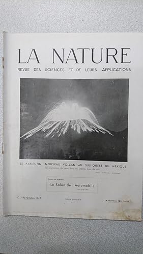 La nature N.3162 - Octobre 1948