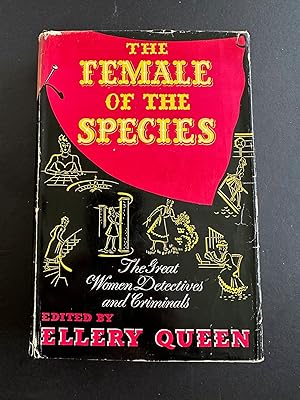 The Female of The Species