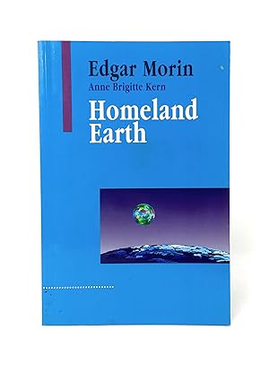 Homeland Earth: A Manifesto for the New Millennium