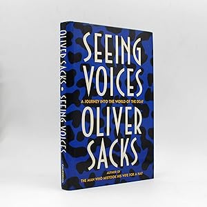 Seeing Voices: A Journey Into the World of the Death