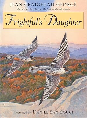 Frightful's Daughter (signed)