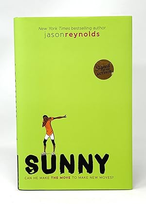 Sunny (Track: Book 3)