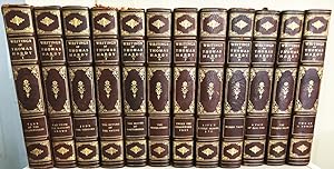 The Writings of Thomas Hardy in Prose and Verse COMPLETE 21 Volume Set Anniversary Edition