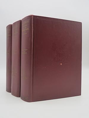 AN ILLUSTRATED FLORA OF THE NORTHERN UNITED STATES, CANADA AND THE BRITISH POSSESSIONS (COMPLETE ...