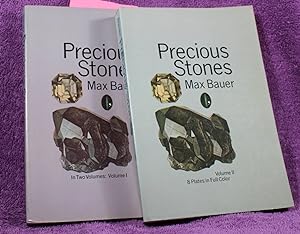 PRECIOUS STONES [2 volumes]