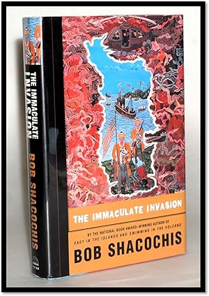 The Immaculate Invasion [Haiti,1994]