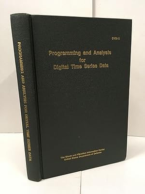 Programming and Analysis for Digital Time Series Data