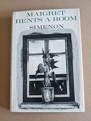 Maigret Rents a Room