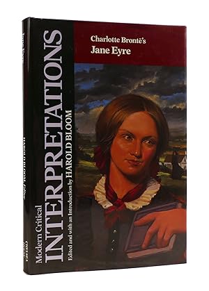 JANE EYRE Modern Critical Interpretations