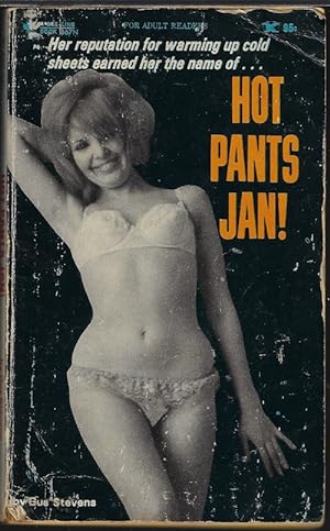 HOT PANTS JAN!